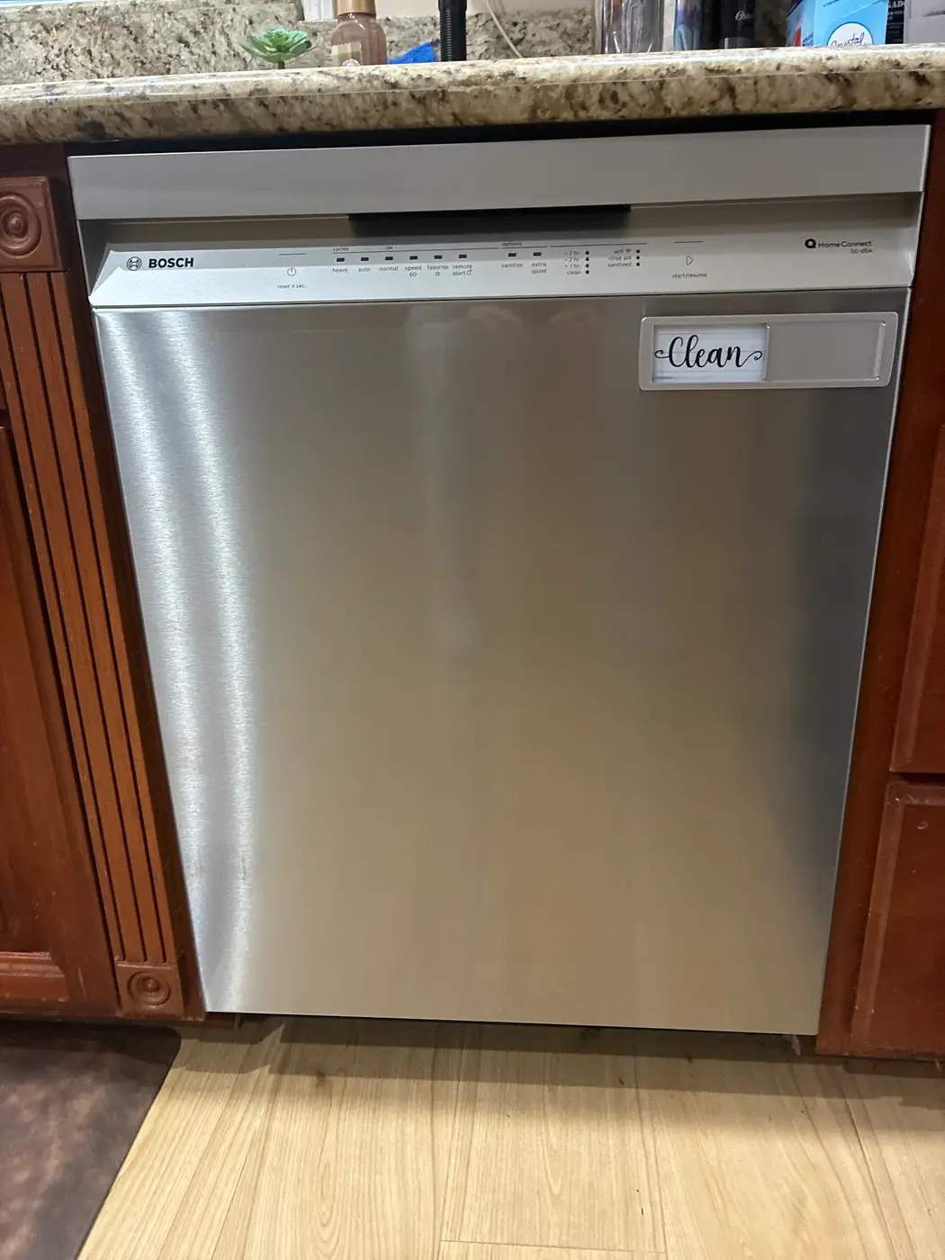 Photo from Peggy M.'s Google review
